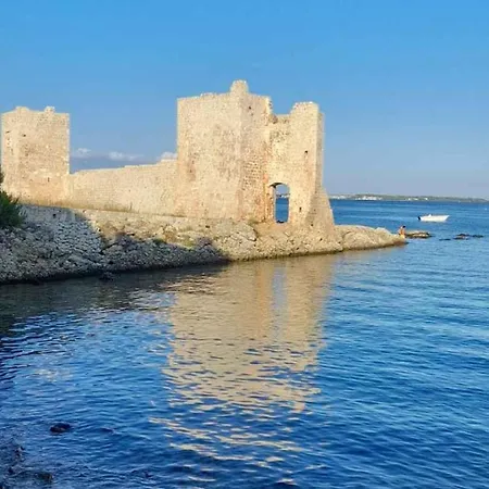 In - Insel 7492