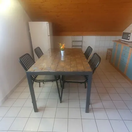 Apartman In - Insel 7492 Vir