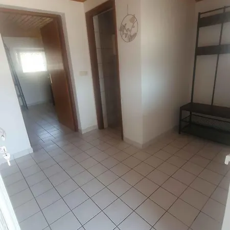 In Vir/insel 7492 Apartment