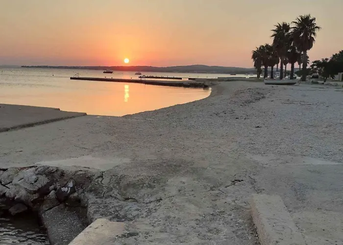 In - Insel 7492 아파트