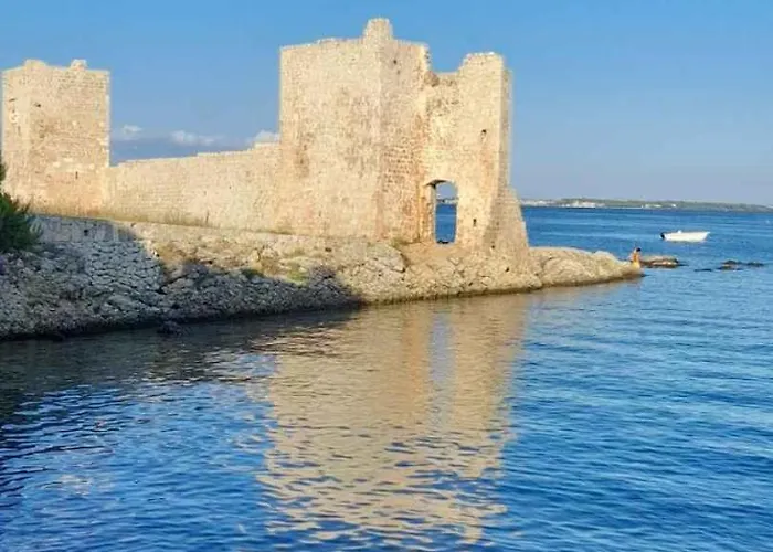 In - Insel 7492